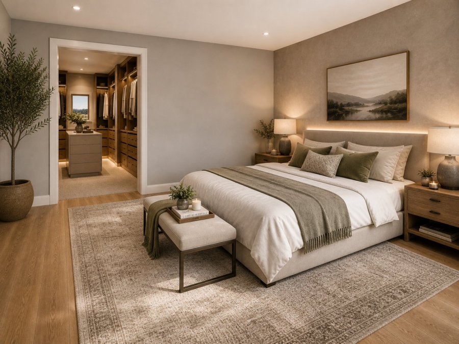 3 Bedroom Property for Sale in Somerset Lakes Western Cape